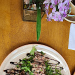 Photo n°2 de l'avis de Mohamed.m fait le 12/09/2021 à 07:54 sur le  La Fontana Blu à Kassel