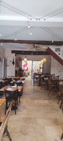 Atmosphère du Restaurant péruvien Andine à Eymet - n°2
