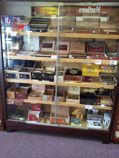  «Cigarette Outlet Smoke Shop», reviews and photos, 630 Blossom Hill Rd #40, San Jose, CA 95123, USA