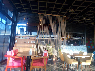 Depo Cafe & Restoran
