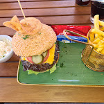 Photo n°1 de l'avis de Gerd.i fait le 28/07/2023 à 20:19 sur le  MUN à Waldeck