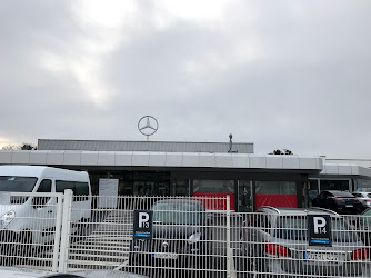 Mercedes-Benz Herbrand
