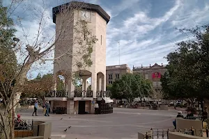 Plaza de Armas image