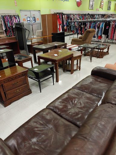 Non-Profit Organization «Goodwill Store», reviews and photos, 1284 Liberty Dr, Bloomington, IN 47401, USA