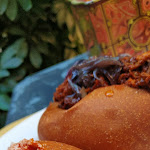 Photo n°3 de l'avis de Helene.e fait le 16/01/2022 à 10:14 sur le  Il Maritozzo Rosso - kitchen lab à Rome