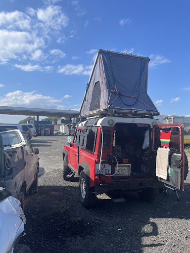 Photo 3 - Garage des Corbières