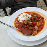 Photo n°4 de l'avis de H.h fait le 13/06/2019 à 04:38 sur le  Café und Restaurant Rübezahl à Thale