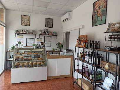 Cocina Real, Tu tienda gourmet - Carr. Villar del Olmo, 49, 28510 Campo Real, Madrid, Spain