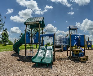 Zahnd Park - photo 1