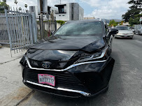 The Body Shop Collision Repair - Photo 2 - Car repair in Los Angeles, CA, Glendale