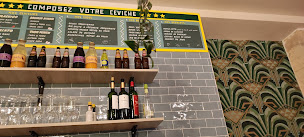 Photo n°16 de Mikuna Sentier à Paris ()