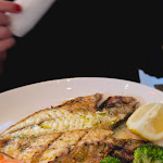 Photo n°2 de l'avis de Bryden.c fait le 27/04/2024 à 13:08 sur le  A Taberna do Pescador à Albufeira