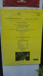 Photo n°8 de Mer de Chine à Paris ()