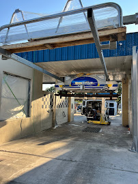 Hampton's Kwik Kar Wash - Photo 3 - Car repair in Dallas, TX, Dallas