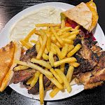 Photo n°1 de l'avis de Mohamad.l fait le 02/03/2024 à 22:12 sur le  Al-Barakat مطعم البركات à Nuremberg