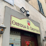 Photo n°7 de l'avis de Sara.i fait le 12/12/2022 à 14:26 sur le  Osteria Il Grottino à Arezzo