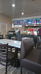 Photo n°74 de O’Grill à Malakoff ()