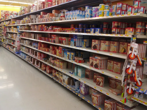 Department Store «Walmart Supercenter», reviews and photos, 100 E Wallace Kneeland Blvd, Shelton, WA 98584, USA