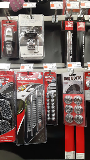 Auto Parts Store «AutoZone», reviews and photos, 788 Main St, New Rochelle, NY 10805, USA