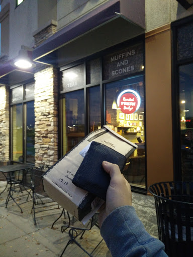 Coffee Shop «Dunn Brothers Coffee», reviews and photos, 3195 Vicksburg Ln N, Plymouth, MN 55447, USA