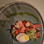 Photo n°5 de l'avis de Vera.e fait le 22/05/2022 à 08:32 sur le  FALCO BAR à Leipzig