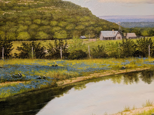 Museum «Texas Ranger Hall of Fame & Museum», reviews and photos, 100 Texas Ranger Trail, Waco, TX 76706, USA