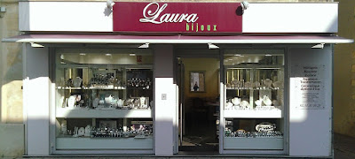Laura Bijoux à Courseulles-sur-Mer