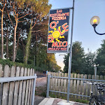 Photo n°2 de l'avis de Kathrin.r fait le 12/08/2022 à 09:47 sur le  Ristorante Pizzeria O' Sole Mio à Cavallino-Treporti