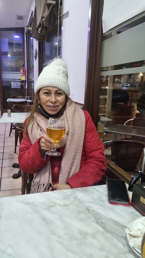 Cafetería Villafranca