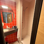 Photo n°2 de l'avis de Derya.y fait le 22/06/2023 à 09:03 sur le  B&B HOTEL Weil am Rhein/Basel à Weil am Rhein