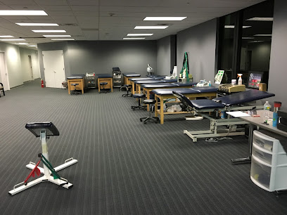 Precision Sports and Pediatric Physical Therapy