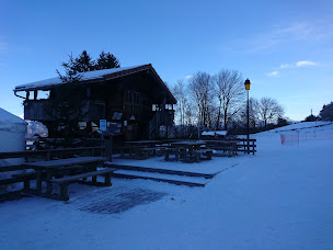 Photo n°1 de Snack des Combes à Mont-Saxonnex ()