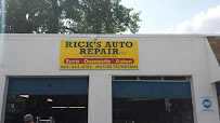 Rick's Auto Repair, LLC - Photo 7 - Car repair in Wethersfield, CT, Hartford