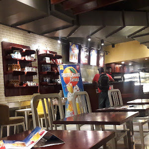 Café Coffee Day photo