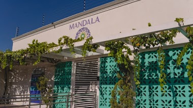 Mandala Centro Médico