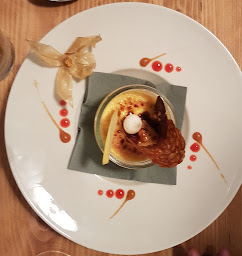 Photo n°49 de restaurant pizzeria le COSY à Millau ()