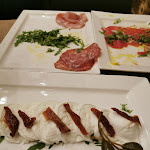 Photo n°2 de l'avis de ezia.w fait le 22/04/2023 à 07:03 sur le  PRONTO ! A TAVOLA - CIBO&BRACE à Trani