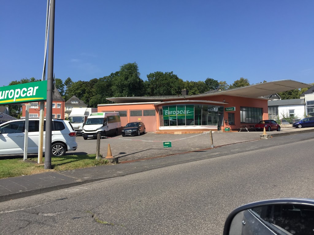 Europcar Bitburg