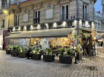 Photos du propriétaire du Restaurant français Restaurant Brasserie LUS'IN du Bouffay à Nantes - n°3