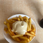 Photo n°2 de l'avis de Hecore. fait le 19/03/2024 à 12:17 sur le  Luna Grill à Bramsche