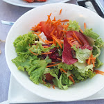 Photo n°1 de l'avis de Hannes.� fait le 16/08/2022 à 17:49 sur le  Ristorante pizzeria Al Postiglione à Caorle