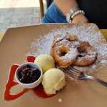 Photo n°1 de l'avis de Giovanna.a fait le 06/06/2021 à 19:51 sur le  Da Taiadèla à Sant'Agata Bolognese