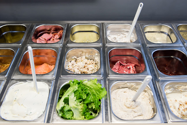 Comentarii opinii despre Threekids le bagel artisanal