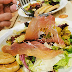 Photo n°1 de l'avis de Alessandra.e fait le 14/03/2024 à 12:19 sur le  Dispensa Emilia_Grandemilia Modena à Modena