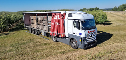 Sas Transports Industriels Caille