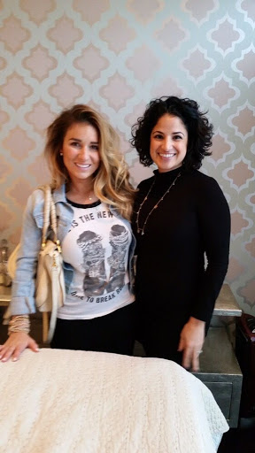 Beauty Salon «Lash House beauty boutique», reviews and photos, 250 S Livingston Ave, Livingston, NJ 07039, USA