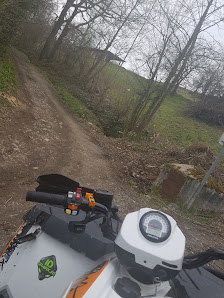 Trail Bozel 665 Rte de la Combe, 38560 Jarrie, France