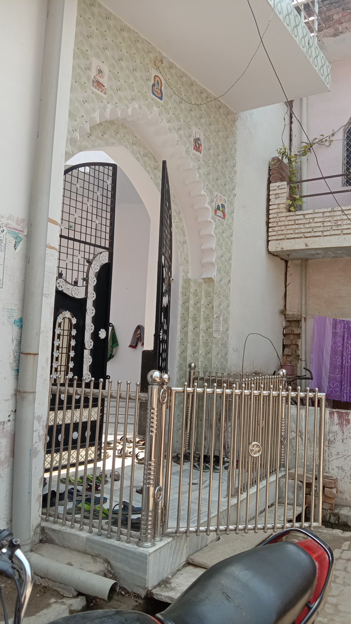 Masjid-e-Nabvi