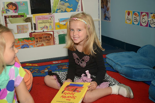 Day Care Center «Rainbow Child Care Center», reviews and photos, 7717 Alexandria Pike, Alexandria, KY 41001, USA