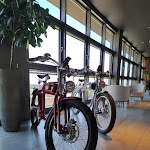 Photo n°13 de l'avis de Greta.o fait le 07/05/2023 à 17:48 sur le  Varignana Palace Resort & SPA à Castel San Pietro Terme